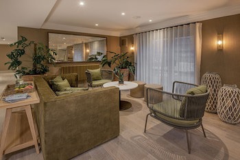 Horwood House Hotel