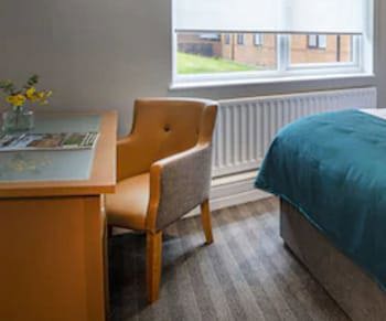 Horwood House Hotel