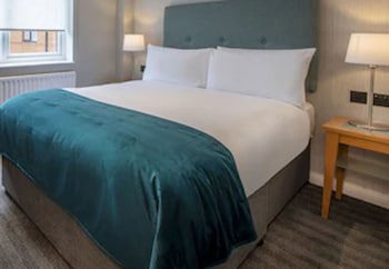 Horwood House Hotel