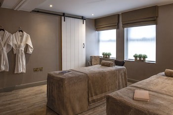 Horwood House Hotel