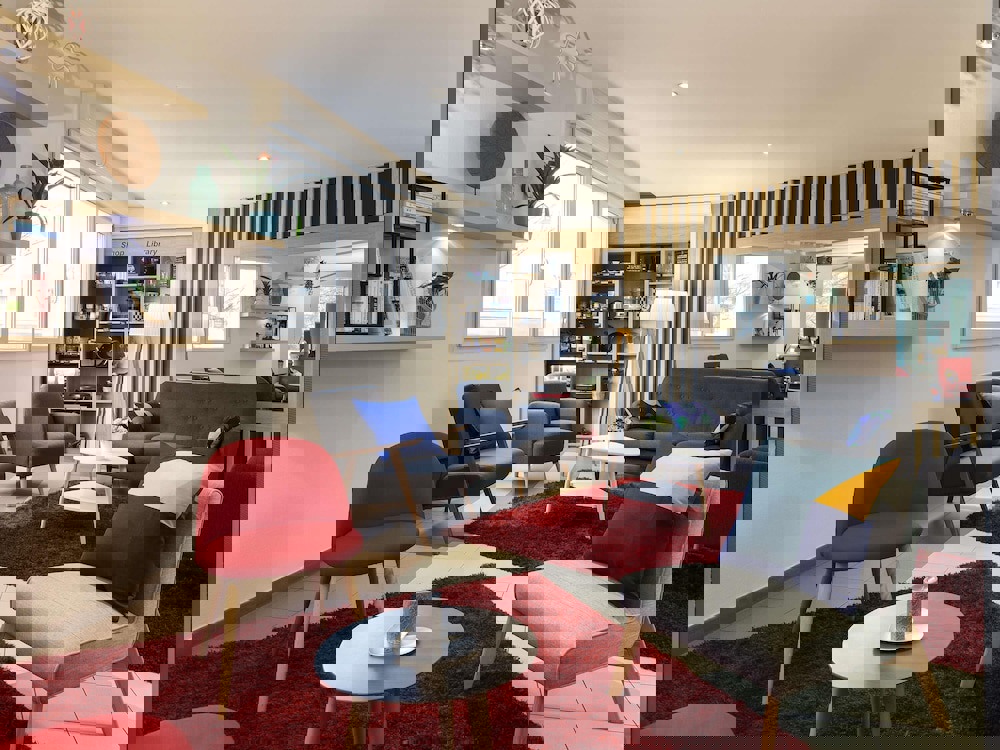 Aparthotel Adagio Access Strasbourg Illkirch