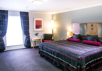 De Vere Cranage Estate