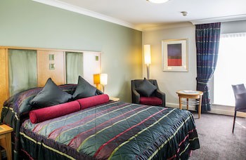 De Vere Cranage Estate