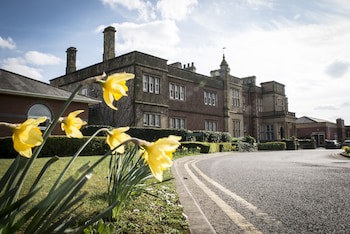 De Vere Cranage Estate