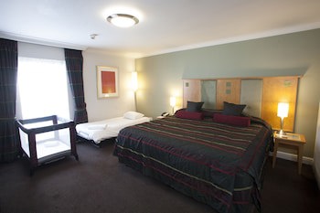 De Vere Cranage Estate