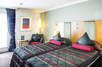 De Vere Cranage Estate