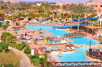 Rehana Sharm Resort galeri fotoğrafı