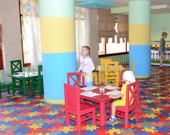 Rehana Sharm Resort galeri fotoğrafı