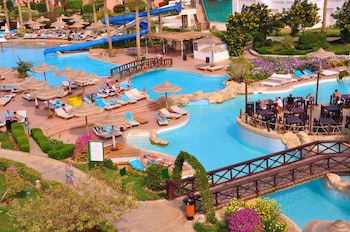 Rehana Sharm Resort galeri fotoğrafı