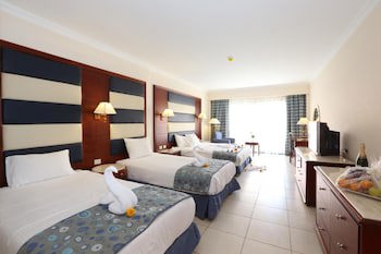 Rehana Sharm Resort fotoğrafı