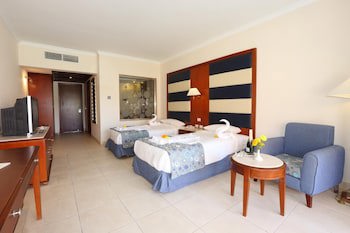Rehana Sharm Resort fotoğrafı