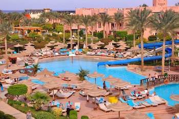 Rehana Sharm Resort galeri fotoğrafı