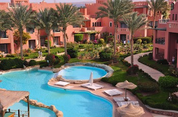 Rehana Sharm Resort galeri fotoğrafı