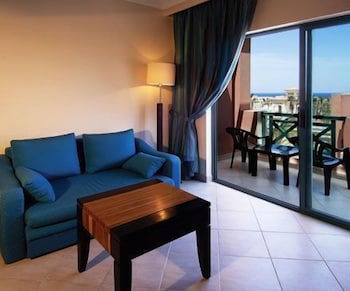 Rehana Sharm Resort galeri fotoğrafı