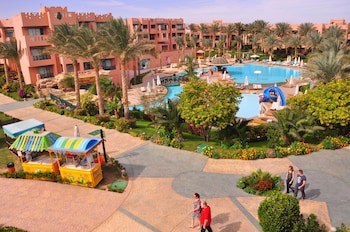 Rehana Sharm Resort galeri fotoğrafı