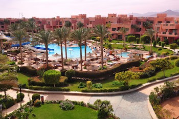 Rehana Sharm Resort galeri fotoğrafı