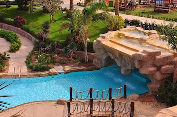 Rehana Sharm Resort galeri fotoğrafı