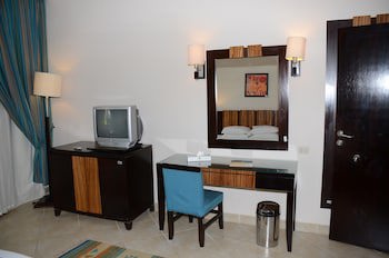 Rehana Sharm Resort galeri fotoğrafı