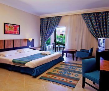Rehana Sharm Resort galeri fotoğrafı