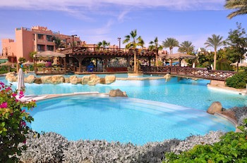 Rehana Sharm Resort galeri fotoğrafı