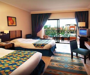Rehana Sharm Resort galeri fotoğrafı