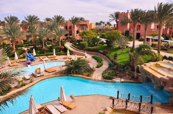Rehana Sharm Resort galeri fotoğrafı