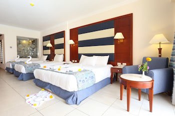 Rehana Sharm Resort fotoğrafı