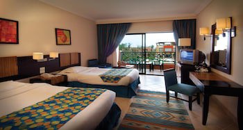 Rehana Sharm Resort galeri fotoğrafı