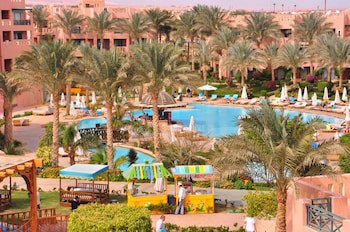 Rehana Sharm Resort galeri fotoğrafı