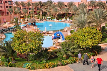 Rehana Sharm Resort galeri fotoğrafı