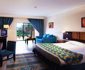 Rehana Sharm Resort galeri fotoğrafı
