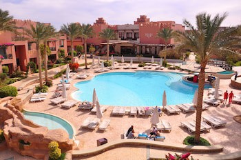 Rehana Sharm Resort galeri fotoğrafı
