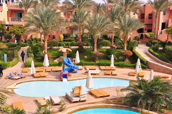 Rehana Sharm Resort galeri fotoğrafı