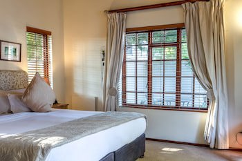Wedgeview Country House & Spa