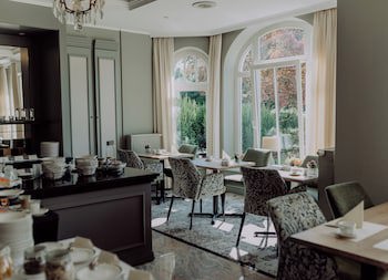 Hotel Jungclaus galeri fotoğrafı