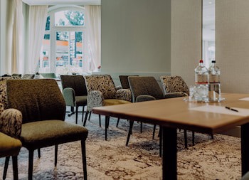 Hotel Jungclaus galeri fotoğrafı