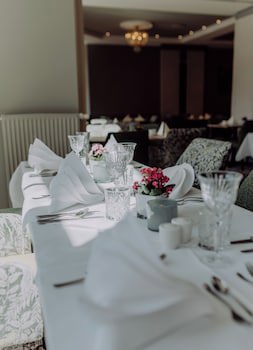 Hotel Jungclaus galeri fotoğrafı