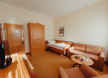 Hotel Jungclaus galeri fotoğrafı