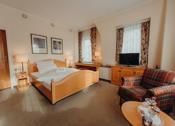 Hotel Jungclaus galeri fotoğrafı