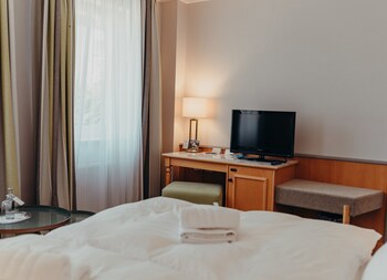 Hotel Jungclaus galeri fotoğrafı