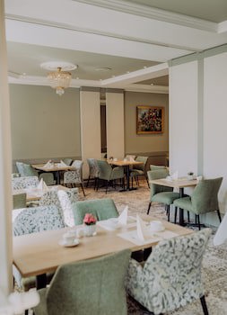 Hotel Jungclaus galeri fotoğrafı