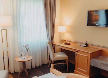 Hotel Jungclaus galeri fotoğrafı