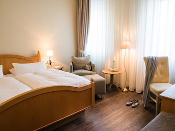Hotel Jungclaus galeri fotoğrafı