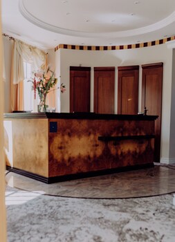 Hotel Jungclaus fotoğrafı