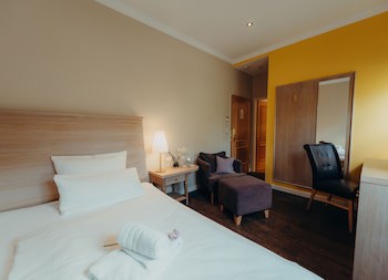 Hotel Jungclaus galeri fotoğrafı