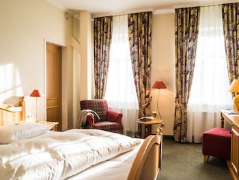 Hotel Jungclaus galeri fotoğrafı