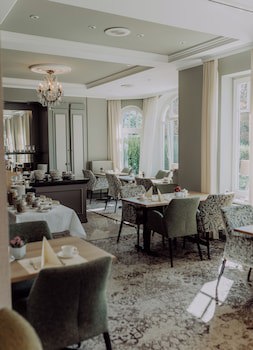 Hotel Jungclaus galeri fotoğrafı