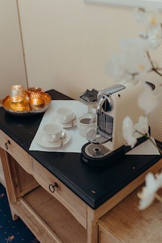 Hotel Jungclaus fotoğrafı