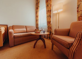 Hotel Jungclaus galeri fotoğrafı