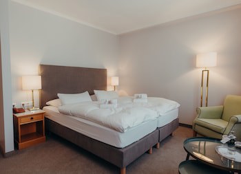 Hotel Jungclaus galeri fotoğrafı